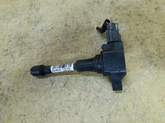 Катушка зажигания на Nissan Tiida C11 HR15DE 22448-JA00C  22448 ED000  LC-016-7208