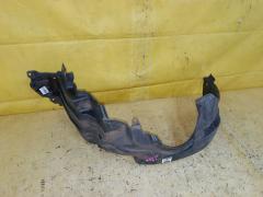 Подкрылок на Toyota Passo KGC10 1KR-FE Фото 2