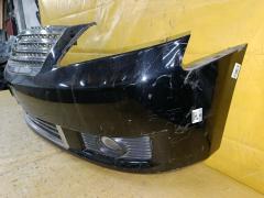 Бампер 029065 на Nissan Fuga Y50 Фото 2