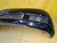 Бампер 029065 на Nissan Fuga Y50 Фото 5