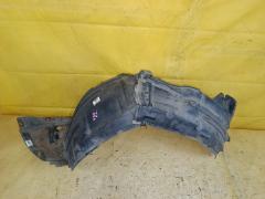 Подкрылок 63845-EG000 на Nissan Fuga Y50 VQ25DE Фото 2