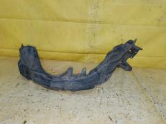 Подкрылок 53875-B1130 на Toyota Tank M900A 1KR-FE Фото 2
