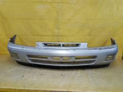 Бампер на Nissan Presea PR11 114-63386 62022-40Y00, Переднее расположение