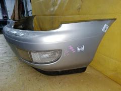Бампер 114-63386 62022-40Y00 на Nissan Presea PR11 Фото 2
