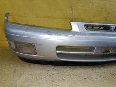 Бампер 114-63386 62022-40Y00 на Nissan Presea PR11 Фото 4