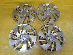 Колпак на Honda Fit GK3 44733-T5A-J01