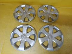 Колпак на Toyota Passo KGC30 42602-B1080