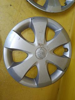Колпак 42602-B1080 на Toyota Passo KGC30 Фото 3