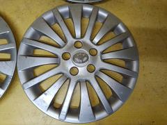 Колпак 42602-20540 на Toyota Allion ZRT260 Фото 2