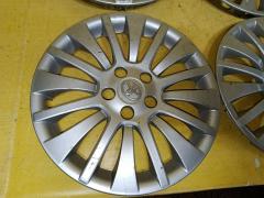 Колпак 42602-20540 на Toyota Allion ZRT260 Фото 4