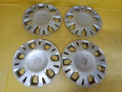 Колпак на Honda Fit GE6 44733-TF0-J11