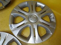 Колпак 40315-3VA0B на Nissan Note E12 Фото 3