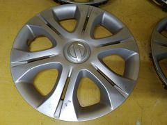 Колпак 40315-3VA0B на Nissan Note E12 Фото 4