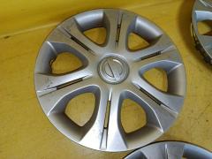 Колпак 40315-3VA0B на Nissan Note E12 Фото 5