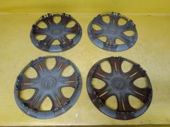 Колпак 40315-3VA0B на Nissan Note E12 Фото 6