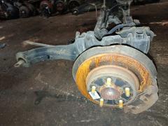 Балка подвески на Mazda Axela BLEFP LF-VDS Фото 3