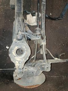 Балка подвески на Mazda Axela BLEFP LF-VDS Фото 5