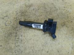 Катушка зажигания на Toyota Wish ZNE10G 1ZZ-FE 90919-02239  90919-02262  LC-016-2646