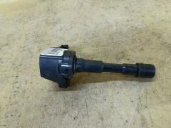 Катушка зажигания 30521RBJS01 на Honda Insight ZE2 LDA Фото 2