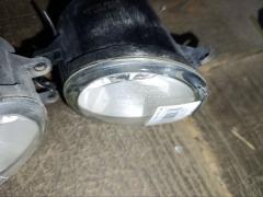 Туманка бамперная 0D-2 0D-2 на Toyota Vitz NSP130 Фото 4