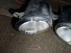 Туманка бамперная 0D-2 0D-2 на Toyota Vitz NSP130 Фото 5