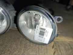 Туманка бамперная 0D-2 0D-2 на Toyota Vitz NSP130 Фото 6