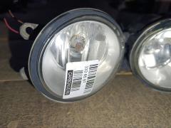 Туманка бамперная 0D-2 0D-2 на Toyota Vitz NSP130 Фото 7