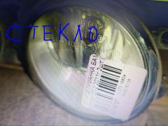 Туманка бамперная 0D-2 0D-2 на Toyota Vitz NSP130 Фото 8