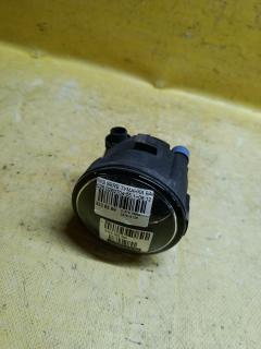 Туманка бамперная на Nissan Serena C25 02B2704