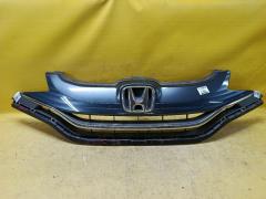 Решетка радиатора на Honda Fit GK3 71121-T5A-901-M1