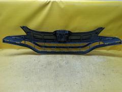 Решетка радиатора 71121-T5A-901-M1 на Honda Fit GK3 Фото 4