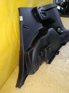 Обшивка багажника 64730-52360 на Toyota Ractis NCP120 Фото 2