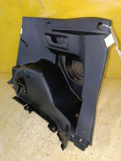 Обшивка багажника 64730-52360 на Toyota Ractis NCP120 Фото 3