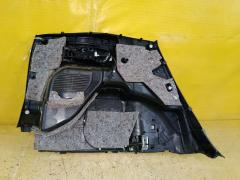 Обшивка багажника 64730-52360 на Toyota Ractis NCP120 Фото 4