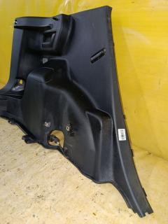 Обшивка багажника 64740-52400 на Toyota Ractis NCP120 Фото 2