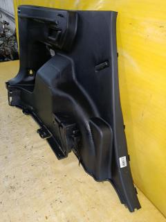 Обшивка багажника 64740-52400 на Toyota Ractis NCP120 Фото 2