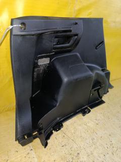 Обшивка багажника 64740-52400 на Toyota Ractis NCP120 Фото 3