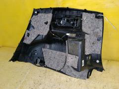 Обшивка багажника 64740-52400 на Toyota Ractis NCP120 Фото 4