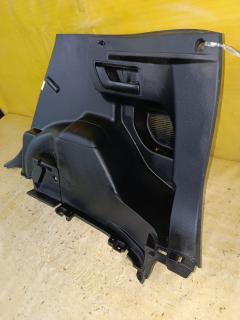 Обшивка багажника 64730-52360 на Toyota Ractis NCP120 Фото 2