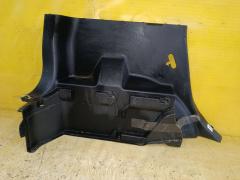 Обшивка багажника на Nissan Note E11 84951-1V10A, Заднее Левое расположение