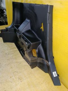 Обшивка багажника 84951-1V10A на Nissan Note E11 Фото 2