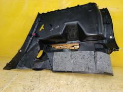 Обшивка багажника 84951-1V10A на Nissan Note E11 Фото 4