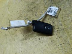 Ключ двери на Toyota Ractis NCP120