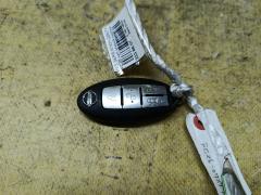 Ключ двери на Nissan Serena FC26