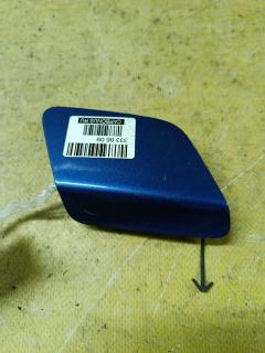 Заглушка в бампер на Toyota Aqua NHP10 52127-52540, Переднее расположение