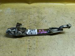 Ручка двери на Toyota Noah AZR60G Фото 2