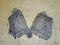 Подкрылок 52592-12170, 52591-12250 на Toyota Auris NZE151H 1NZ-FE Фото 2