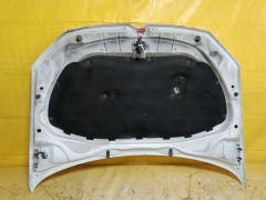 Капот на Volkswagen Polo 6R Фото 2