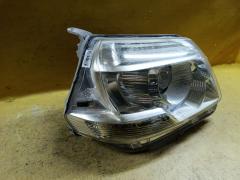 Фара 52-240 52-240 на Toyota Sienta NCP81G Фото 2
