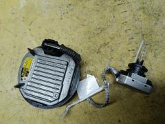 Блок розжига ксенона 85967-22080 на Toyota Sienta NCP81G Фото 1